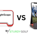 Flightscope Mevo vs. Rapsodo