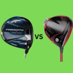 Callaway Paradym vs TaylorMade Stealth 2: Full Comparison