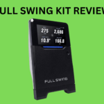 Full Swing KIT Launch Monitor Review: How Good Is It?